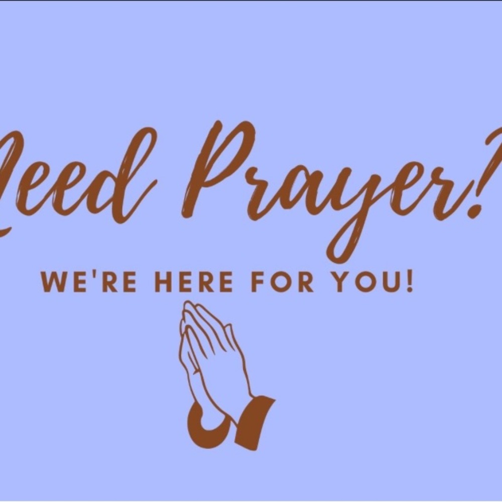 Prayer Request - Picture 2 of 5